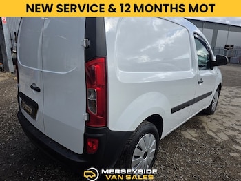 Used Mercedes-Benz Citan 2021 for sale - 78234280: Photo