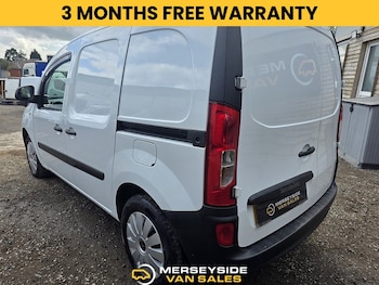 Used Mercedes-Benz Citan 2021 for sale - 78234280: Photo