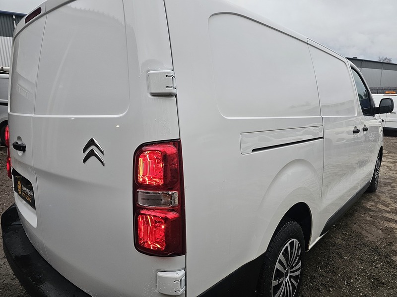 Used Citroen Dispatch 2019 for sale - 76476301: Photo 10