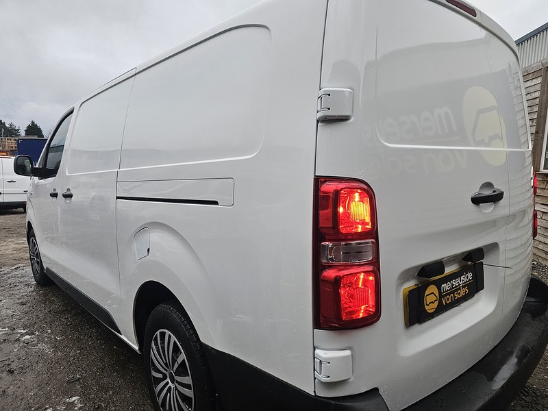 Used Citroen Dispatch 2019 for sale - 76476301: Photo 12