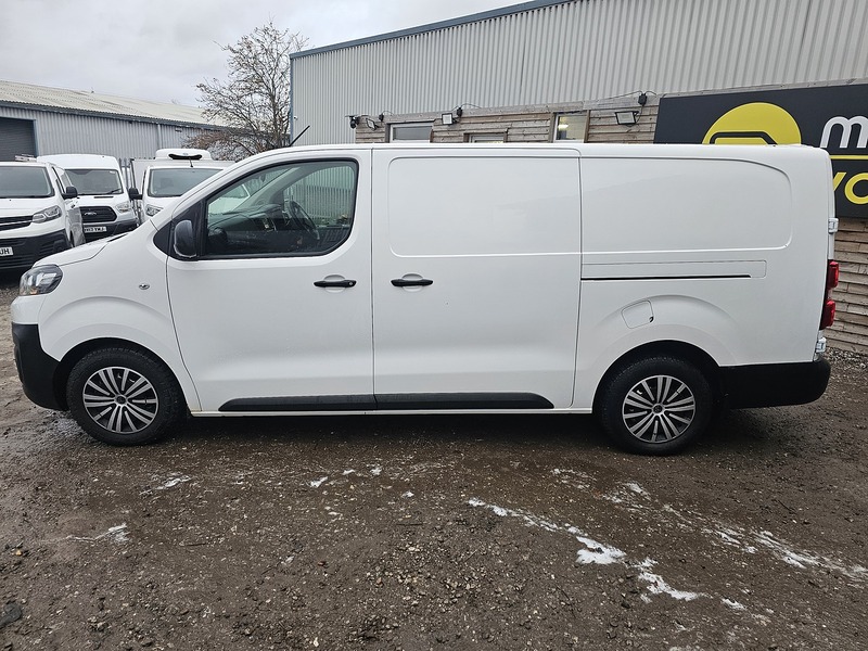 Used Citroen Dispatch 2019 for sale - 76476301: Photo 13