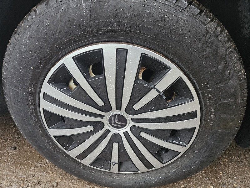 Used Citroen Dispatch 2019 for sale - 76476301: Photo 17