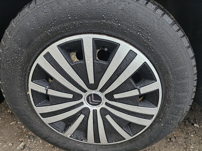 Used Citroen Dispatch 2019 for sale - 76476301: Photo 19