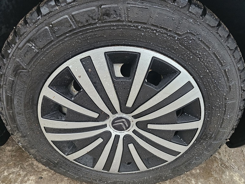 Used Citroen Dispatch 2019 for sale - 76476301: Photo 20