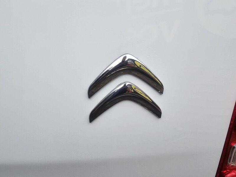 Used Citroen Dispatch 2019 for sale - 76476301: Photo 22