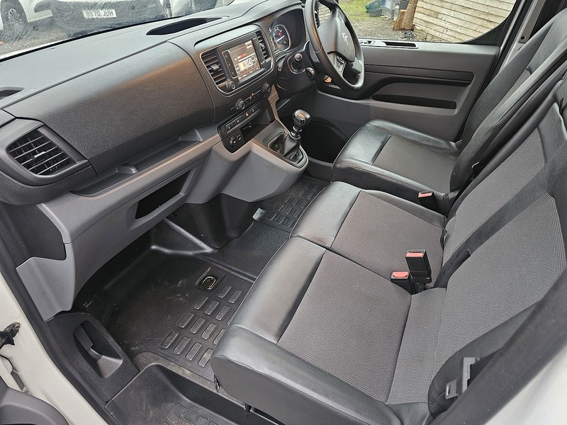 Used Citroen Dispatch 2019 for sale - 76476301: Photo 29