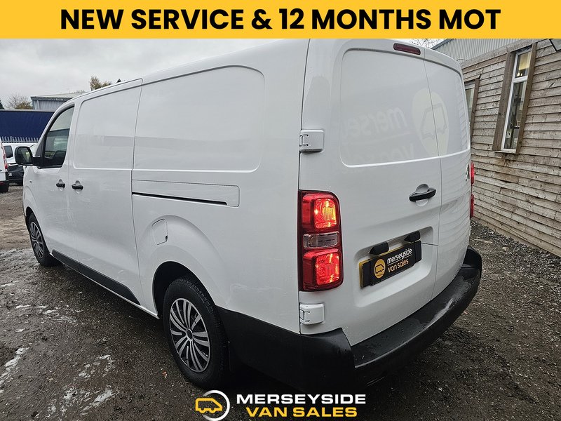Used Citroen Dispatch 2019 for sale - 76476301: Photo 3