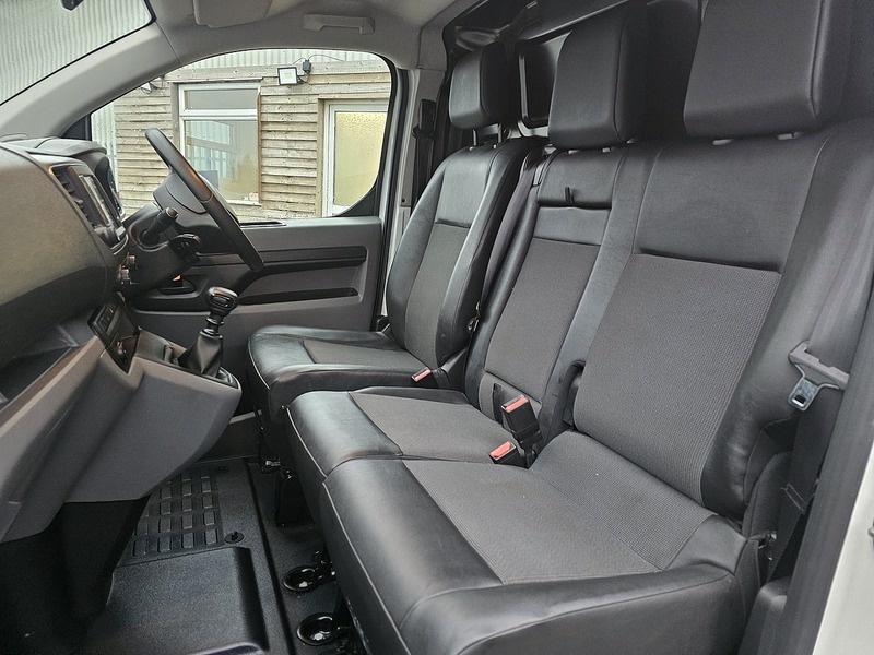 Used Citroen Dispatch 2019 for sale - 76476301: Photo 30