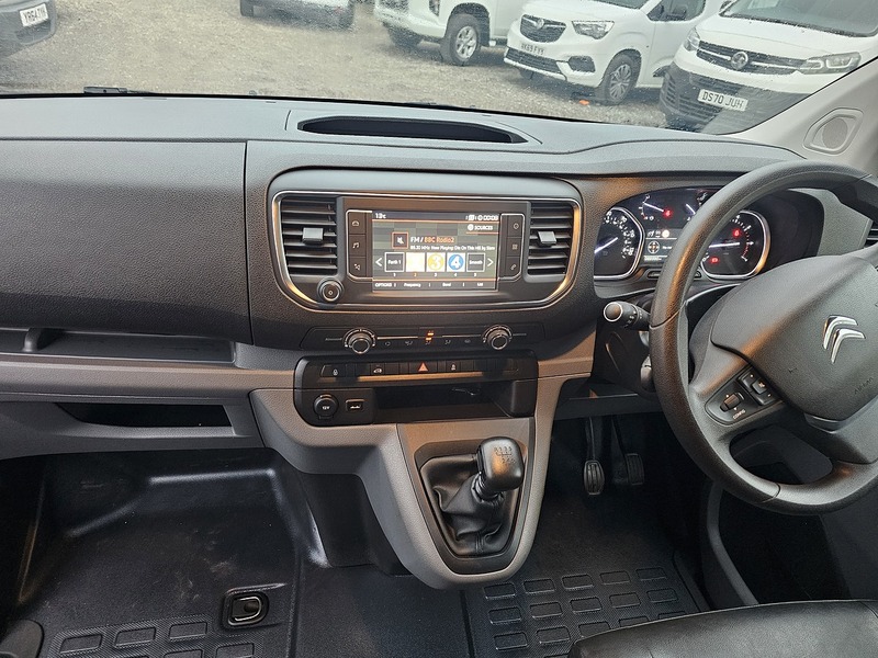 Used Citroen Dispatch 2019 for sale - 76476301: Photo 31