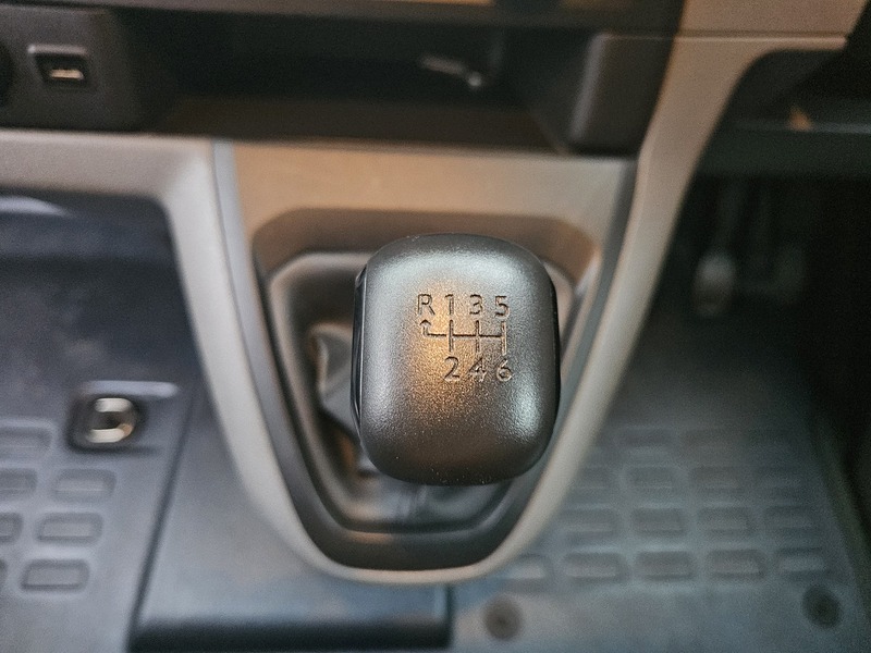 Used Citroen Dispatch 2019 for sale - 76476301: Photo 37