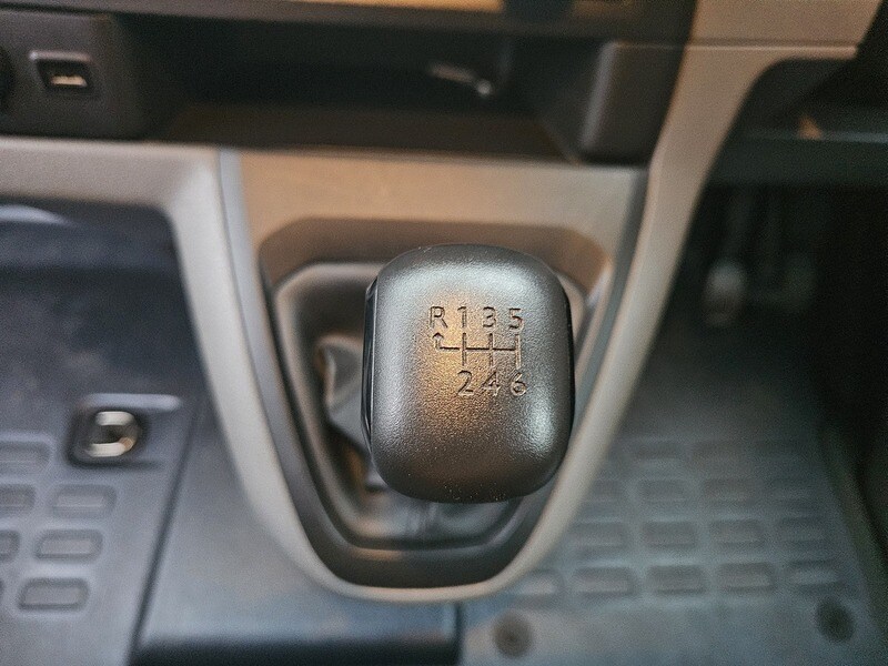 Used Citroen Dispatch 2019 for sale - 76476301: Photo 38