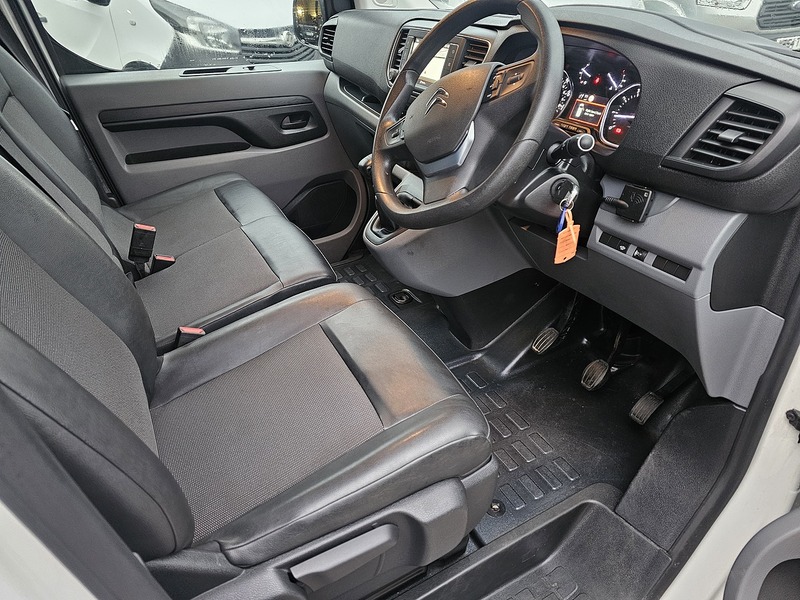 Used Citroen Dispatch 2019 for sale - 76476301: Photo 39