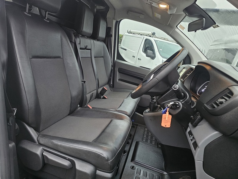 Used Citroen Dispatch 2019 for sale - 76476301: Photo 40