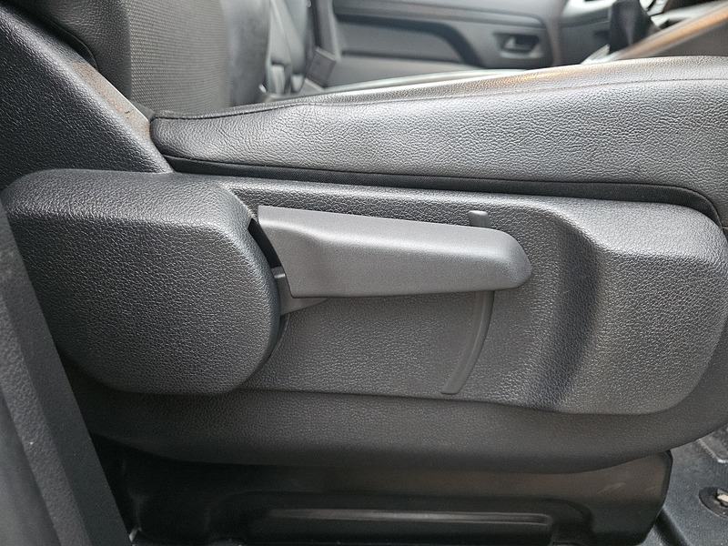 Used Citroen Dispatch 2019 for sale - 76476301: Photo 42