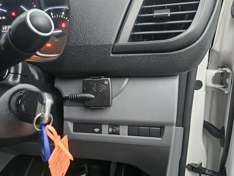 Used Citroen Dispatch 2019 for sale - 76476301: Photo 43