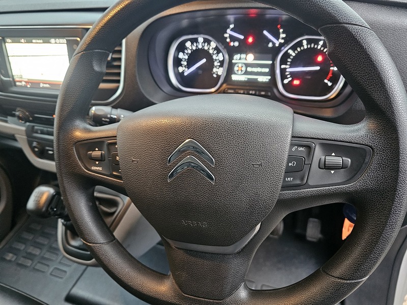 Used Citroen Dispatch 2019 for sale - 76476301: Photo 46