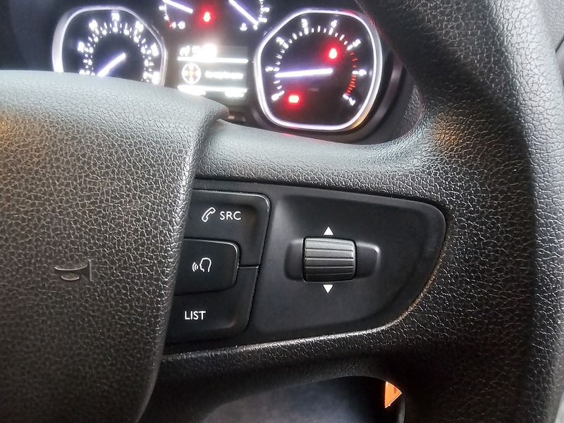 Used Citroen Dispatch 2019 for sale - 76476301: Photo 47