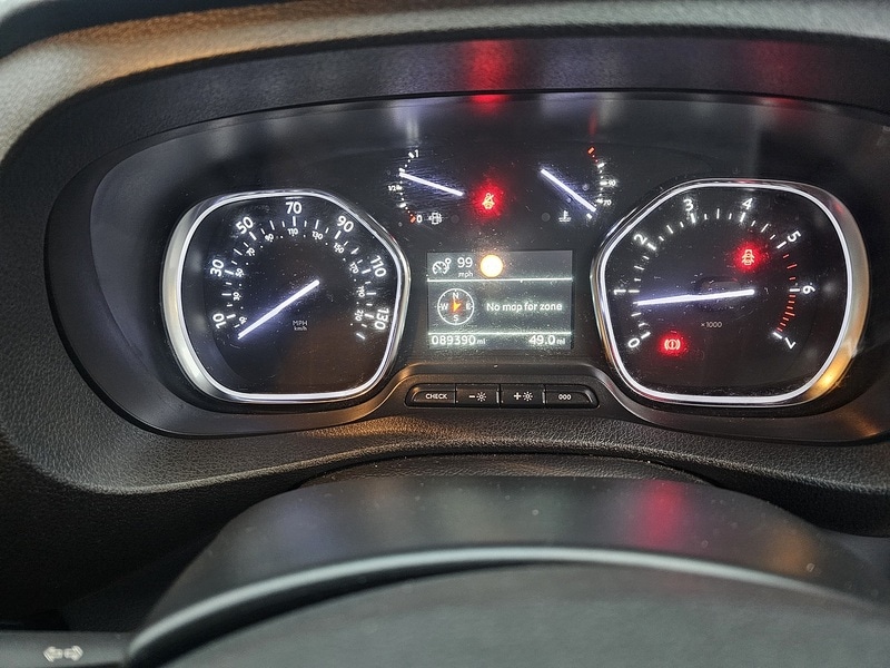 Used Citroen Dispatch 2019 for sale - 76476301: Photo 49