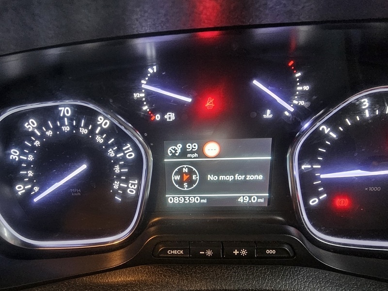 Used Citroen Dispatch 2019 for sale - 76476301: Photo 51