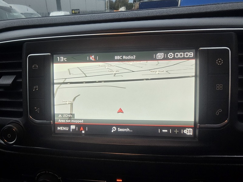 Used Citroen Dispatch 2019 for sale - 76476301: Photo 52