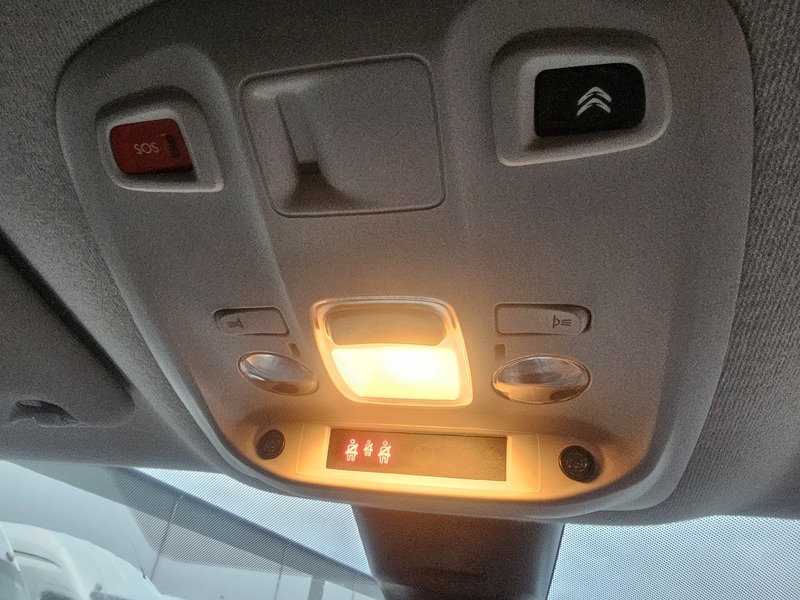 Used Citroen Dispatch 2019 for sale - 76476301: Photo 53