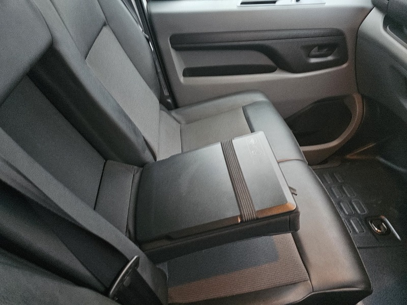 Used Citroen Dispatch 2019 for sale - 76476301: Photo 54