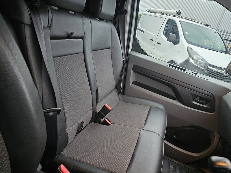 Used Citroen Dispatch 2019 for sale - 76476301: Photo 55