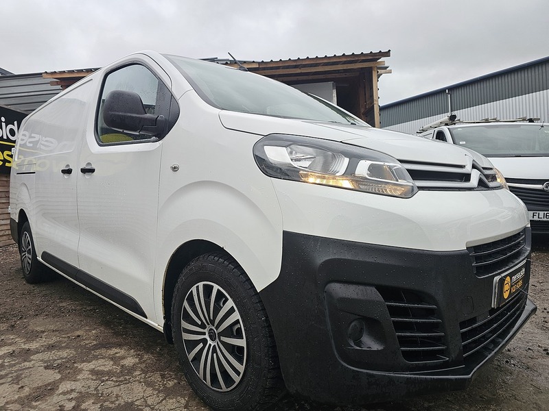 Used Citroen Dispatch 2019 for sale - 76476301: Photo 7