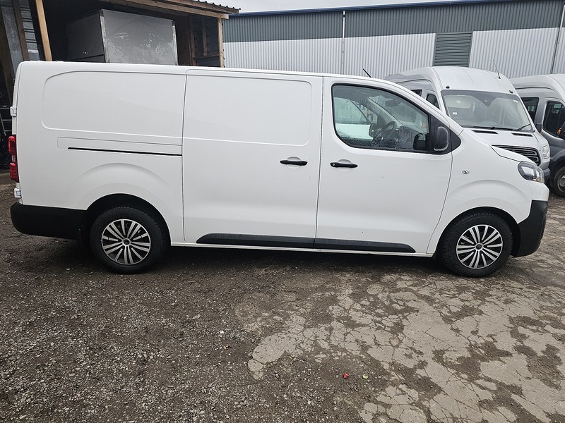 Used Citroen Dispatch 2019 for sale - 76476301: Photo 8