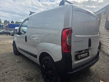 Used Peugeot Bipper 2008 for sale - 78713632: Photo