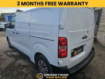Used Vauxhall Vivaro 2019 for sale - 74633986: Photo