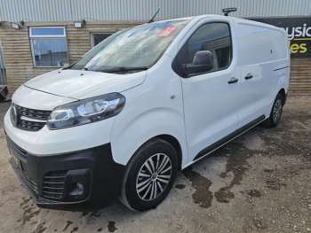Used Vauxhall Vivaro 2019 for sale - 74633986: Photo