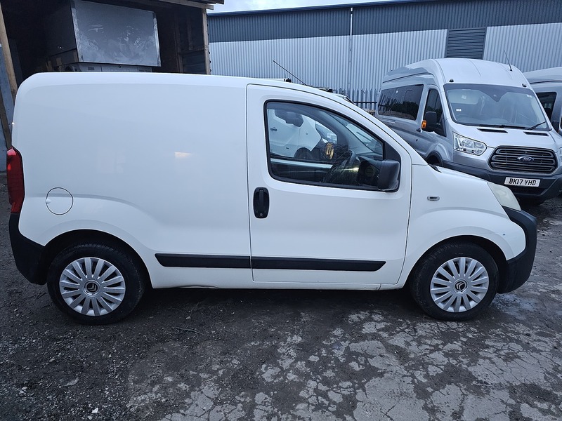 Used Citroen Nemo 2013 for sale - 76476302: Photo 10