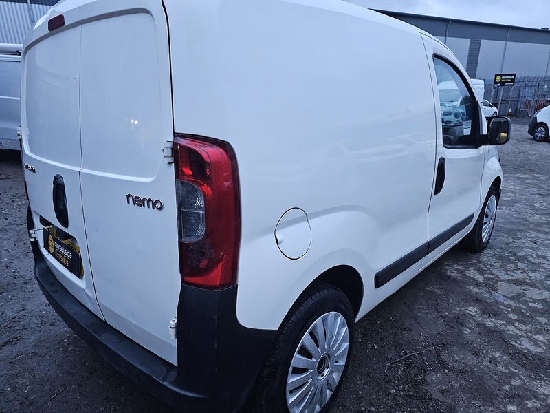 Used Citroen Nemo 2013 for sale - 76476302: Photo 11