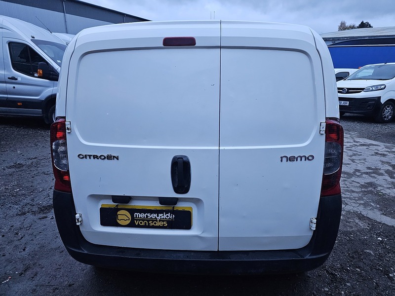 Used Citroen Nemo 2013 for sale - 76476302: Photo 12