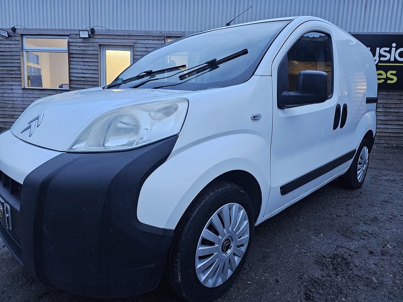 Used Citroen Nemo 2013 for sale - 76476302: Photo 15