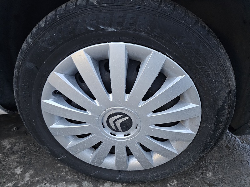 Used Citroen Nemo 2013 for sale - 76476302: Photo 17