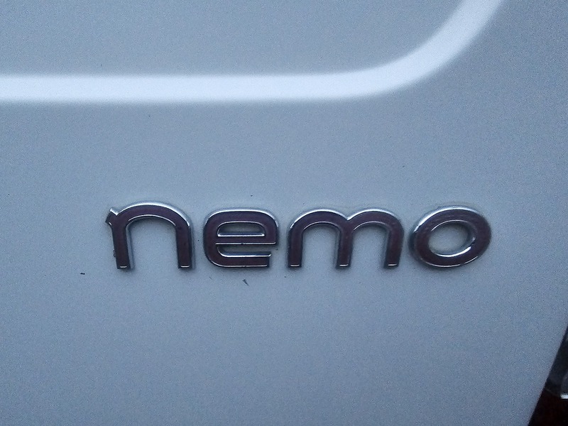 Used Citroen Nemo 2013 for sale - 76476302: Photo 20