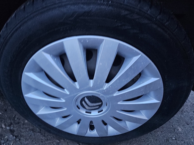 Used Citroen Nemo 2013 for sale - 76476302: Photo 22