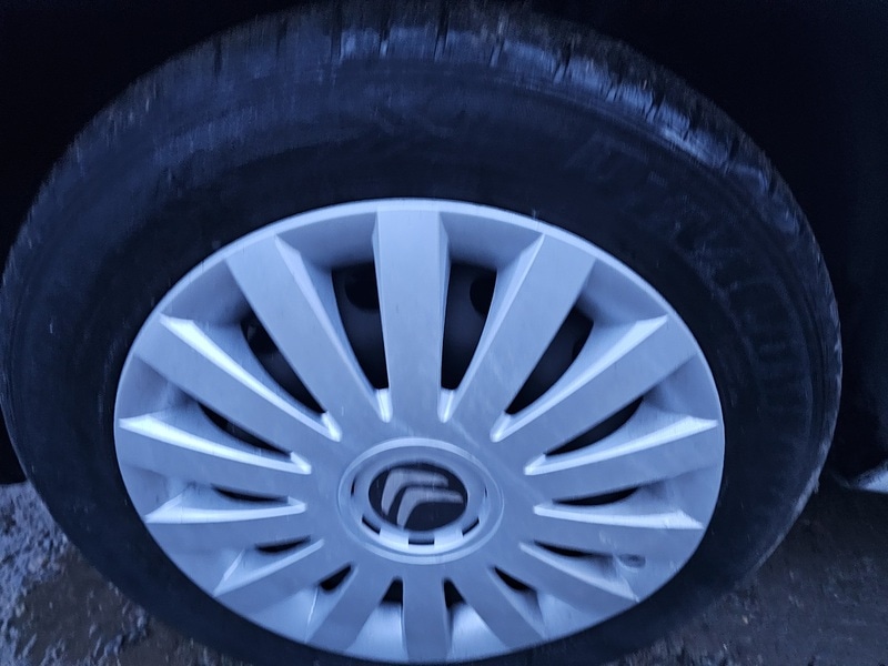 Used Citroen Nemo 2013 for sale - 76476302: Photo 24