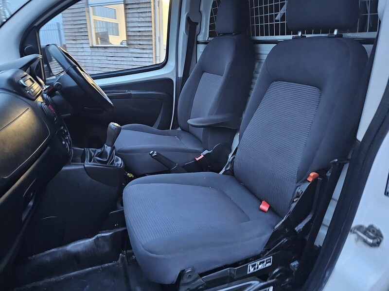 Used Citroen Nemo 2013 for sale - 76476302: Photo 26