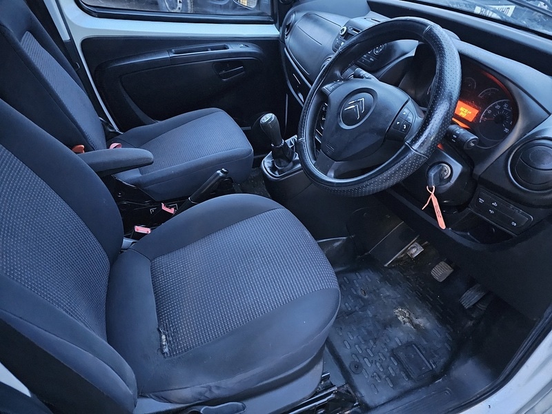 Used Citroen Nemo 2013 for sale - 76476302: Photo 28