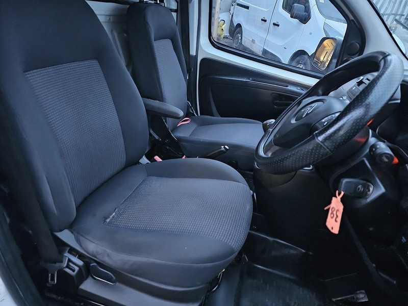 Used Citroen Nemo 2013 for sale - 76476302: Photo 29