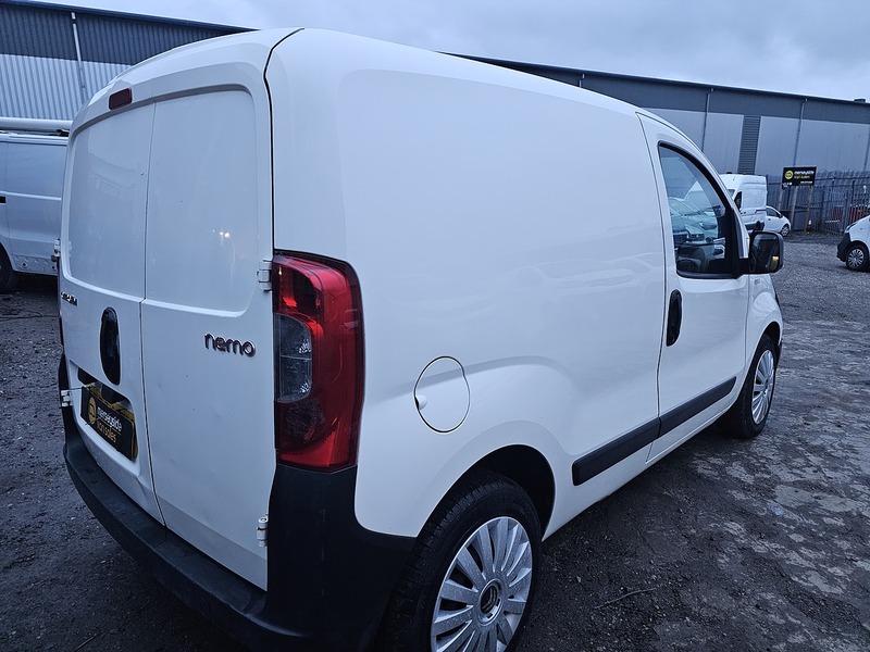 Used Citroen Nemo 2013 for sale - 76476302: Photo 3
