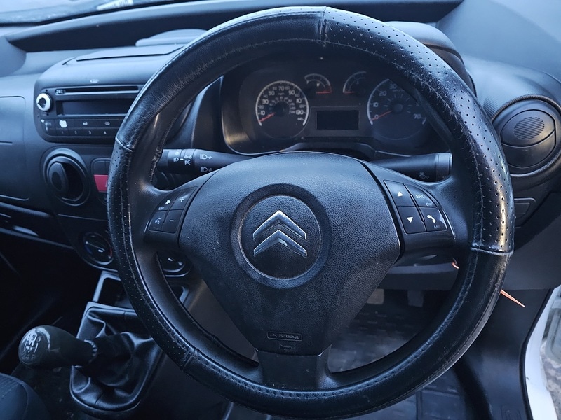 Used Citroen Nemo 2013 for sale - 76476302: Photo 31