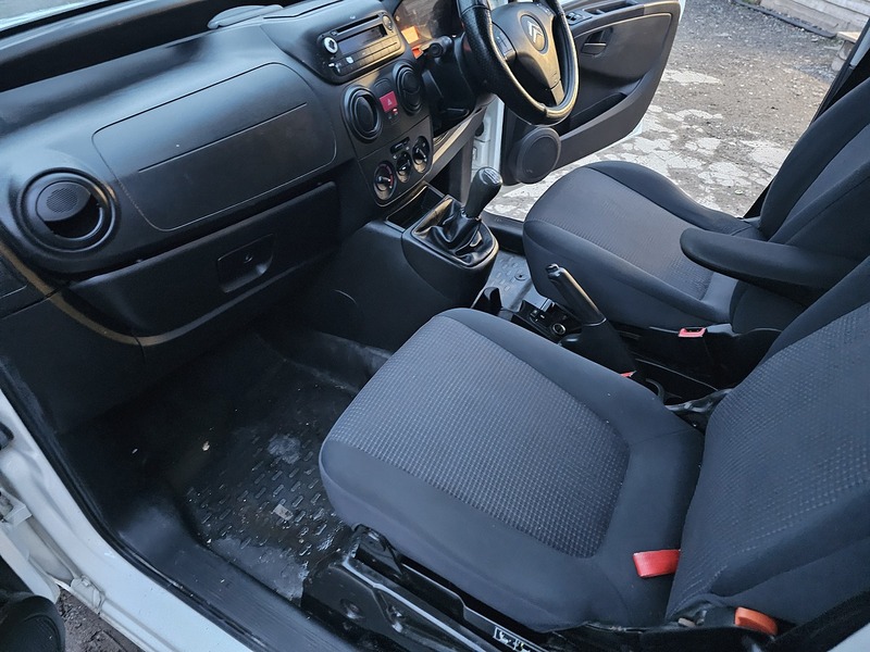 Used Citroen Nemo 2013 for sale - 76476302: Photo 34