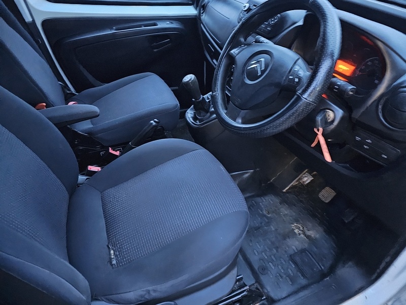 Used Citroen Nemo 2013 for sale - 76476302: Photo 35