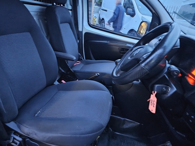 Used Citroen Nemo 2013 for sale - 76476302: Photo 37