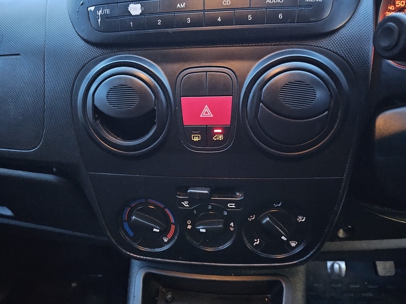 Used Citroen Nemo 2013 for sale - 76476302: Photo 42