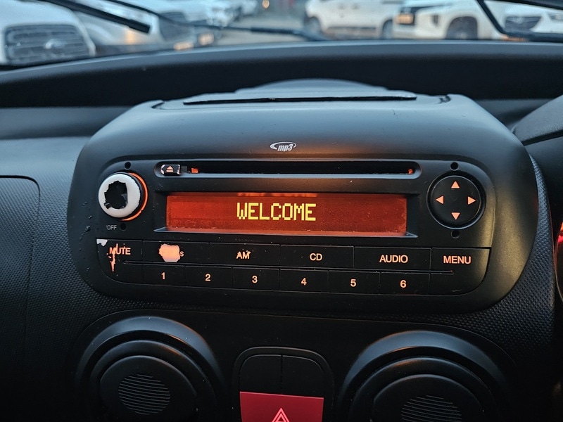 Used Citroen Nemo 2013 for sale - 76476302: Photo 43